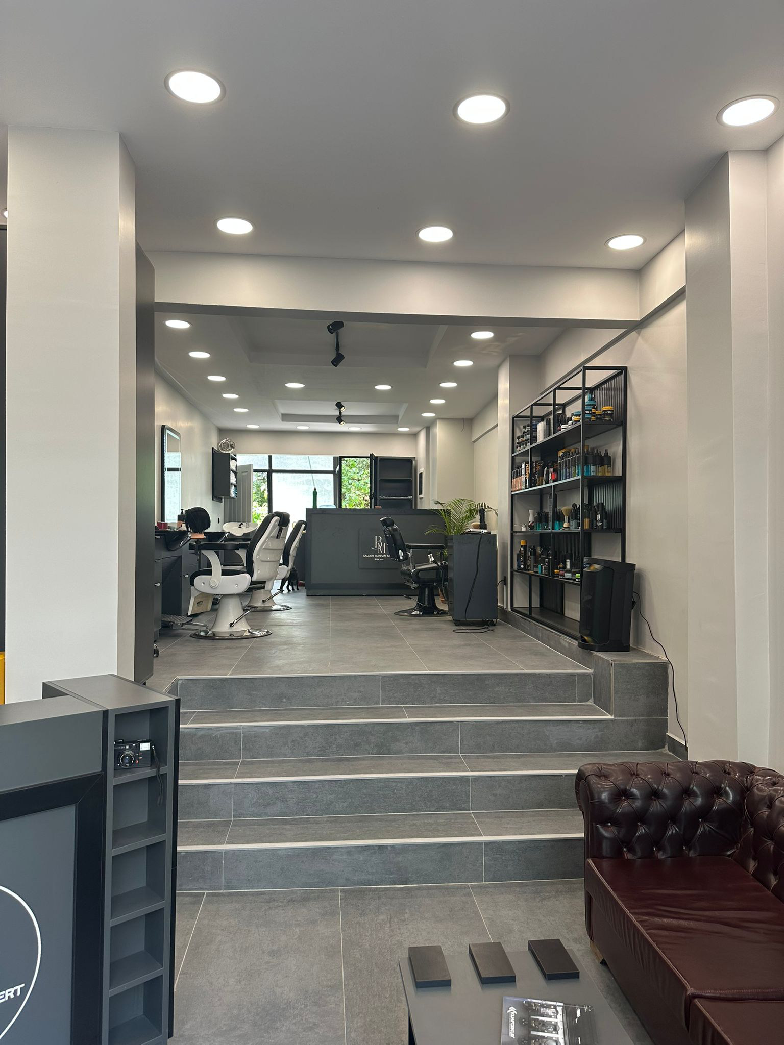 Bakırköy Erkek Kuaförü